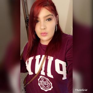 Meet your Posher, Justina